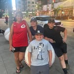 Kaytlin M. Hall - @katemizer - Instagram