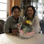 Kazue Hashimoto - @k.hashimoto1120 - Instagram