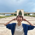 Kazue Hashimoto - @kznm0511 - Instagram