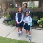 Kiana Blake Missick - @kcblake1 - Instagram