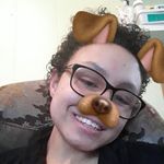 Kiana - @kc.blake1987 - Instagram