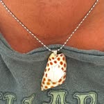 KC Carlson - @sandstarjewelry - Instagram