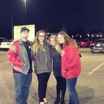 Kacie F. Redmond - @kc_redmond21 - Instagram