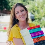 Keena Harris | Marriage + Family + Books - @iloveahappyending - Instagram
