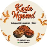 JAJANAN KEKINIAN ANAK MEDAN - @kedengemil.id - Instagram