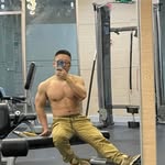 Ke Deng - @buddy.dk1982 - Instagram