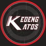 𝙆𝙀𝘿𝙀𝙉𝙂 𝙆𝘼𝙏𝙊𝙎 𝙏𝙀𝘼𝙈 𝙏𝙐𝙃𝘼𝙉 - @kedeng_katos - Instagram