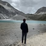 Ke Shang - @harryssk - Instagram