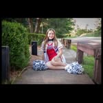Keagan Hall - @thecountrygirledits_33 - Instagram