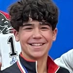 Keagan Hallis - @keaganhallis - Instagram