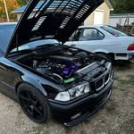 Keagan Joyce - @bmwazda - Instagram