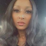 Ke'Andra Davis - @jscallmeke_ - Instagram