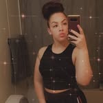 Keandra Davis - @keandradavis1220 - Instagram