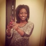 KeAndra Davis - @kmdlovescoupons - Instagram