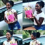 keandra Davis - @chop_queen_kea - Instagram