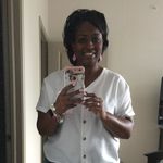 Ke'Andra Davis - @talkteachertome - Instagram