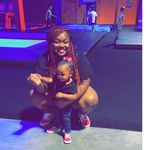 Keandra Davis - @keandra_m - Instagram