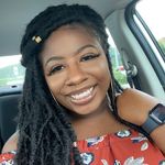 KeAndra Davis - @___kekeeboo - Instagram