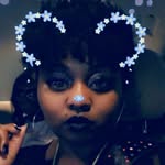 Keandra Jones - @kej1s - Instagram