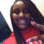 KeAndra Jones - @keandra_jones - Instagram