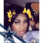 Keandra Jones - @joneskeandra - Instagram