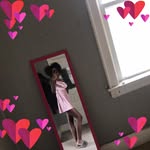 Keandra Robinson - @keandrar - Instagram