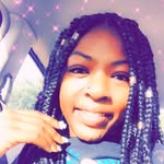 Keandra Robinson - @ayoo_its_anicia - Instagram