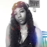 Keandra Robinson - @twooda.mee - Instagram
