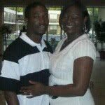 Keandra Lovinherhusband Perry - @keandrawilliams86 - Instagram