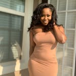 Ke'Andra Williams - @thats_keandra - Instagram