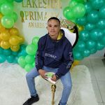 Keandre Brown - @keandre414 - Instagram