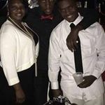 Keandre Brown - @bkeandre - Instagram