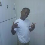 keandre brown - @itz_that_kid_keandre - Instagram