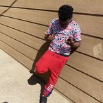 Keandre Brown - @keandre4e - Instagram
