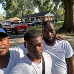 Keandre Brown - @blacktop_314 - Instagram