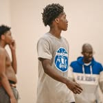 Keandre Simon - @keandree2x - Instagram