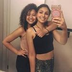 Keanna Mathis - @mathiskeanna - Instagram