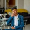 Keanu Anthony - @waykz_25 - TikTok