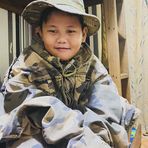 Keanu Sebastian De Guzman - Facebook
