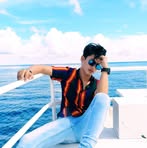 Keanu HO - Facebook