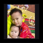 Keanu James - Facebook