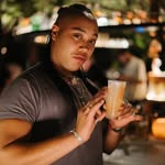 Keanu James - @keanujamess - Instagram