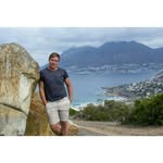 Keanu James Odendaal - @coach_keanu_777 - Instagram