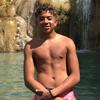 Keanu Powell  - @_keanupowell23_ - TikTok