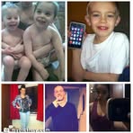 Keanu Powell - Facebook