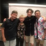 Keanu Powell-Buckman - @powellbuckman - Instagram