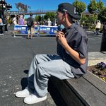 Keanu Ramirez - @ramirez_keanu - Instagram