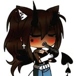 keanu_wolfboy - @pride_month_123 - Instagram