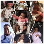 Keara Davis - @kearadavis12 - Instagram