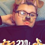 Keara Davis - @keara9611 - Instagram
